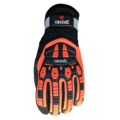 Cestus Work Gloves , HandMax Pro #6161 PR 2XL 6161 2XL